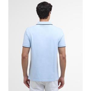 Barbour International Ethan Polo Shirt